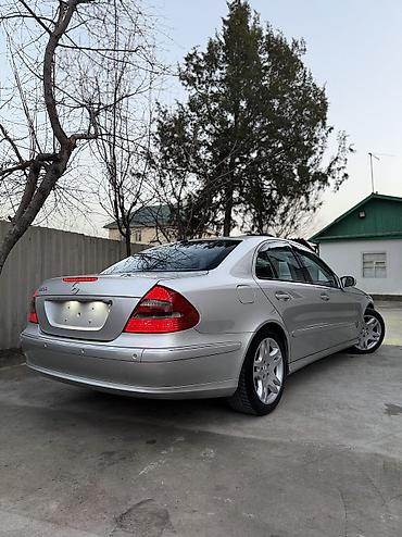 e 302: Комплект стоп-сигналов Mercedes-Benz 2003 г., Б/у, Оригинал, Германия — 2