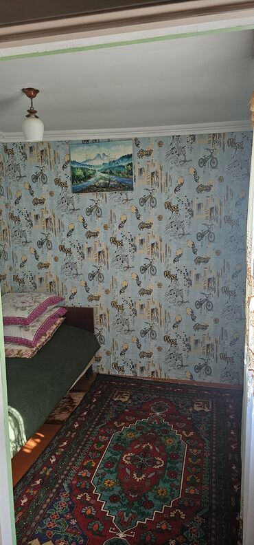 Həyət evləri və villaların satışı: 3 otaqlı, 85 kv. m, Kredit yoxdur, Orta təmir — 12