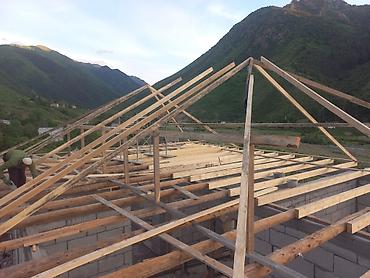 urban construction: Каменщик. Больше 6 лет опыта — 4