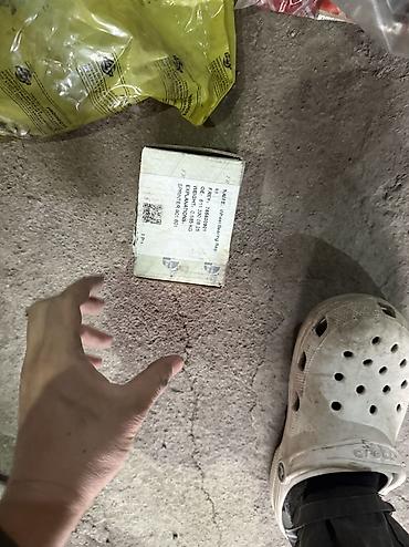 Другие автозапчасти: Распродажа. Из новых амортизаторы пара на Хонда Одиссей-Шатл 1500 — 23