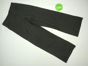 nutmeg spodnie: H&M, Spodnie materiałowe damskie, rozmiar S — 4