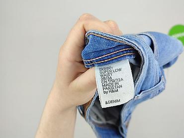 evisu: H&M, Jeansy damskie, rozmiar S — 4