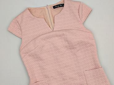 vestito garnitury: Pretty Girl, Sukienka damska, rozmiar M — 1