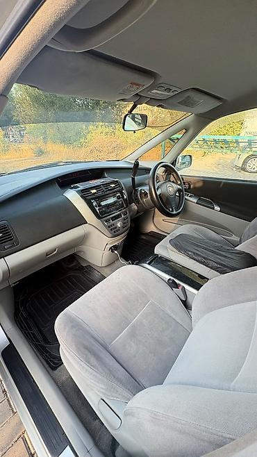 Tofas: Toyota Opa: 2002 г., 1.8 л, Автомат, Бензин, Универсал — 5