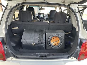 чехлы накидки: Toyota Ist: 2002 г., 1.5 л, Автомат, Бензин, Хэтчбэк — 10
