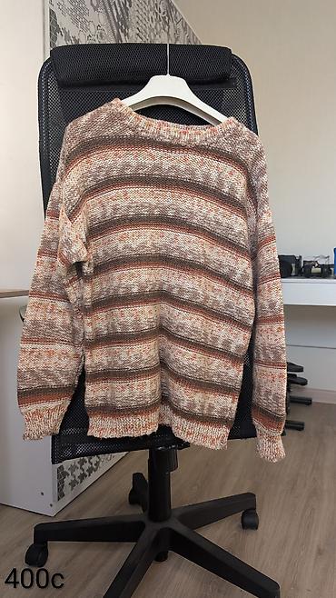 Кофты, свитеры: Кофта, M at lalafo.kg — 2 Кофты, свитеры: Кофта, M — 2