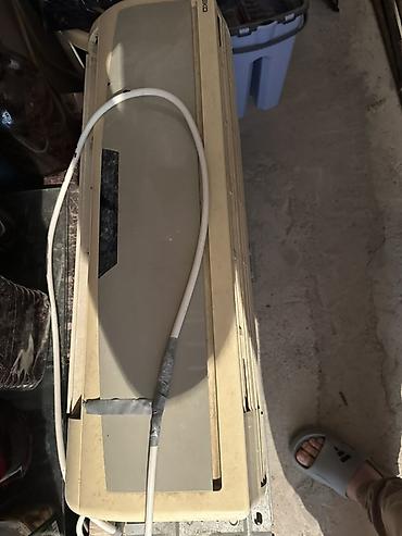 kondisioner servis: Kondisioner Beko, İşlənmiş, 20-25 kv. m, Split sistem — 1