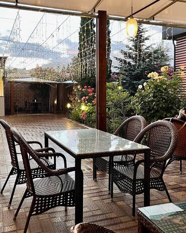 Рестораны, кафе: Продается стильное и современное кафе на первой линии в центре — 16