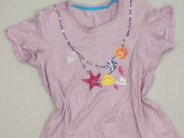 T-shirt, Endo, 11 years, 140-146 cm, condition - Very good