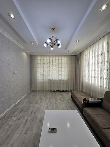 Mənzillər: Masazır, 2 otaqlı, Yeni tikili, 59 kv. m — 1