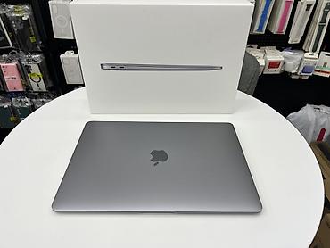 apple macbook air m1: ❗️M1/8/256GB/100pil❗️ Apple Macbook Air A2337 Cup Apple M1 RAM 8GB SSD — 3