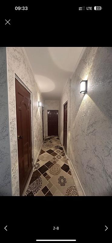 Продажа квартир: 3 комнаты, 76 м², Индивидуалка, 6 этаж, Старый ремонт — 9