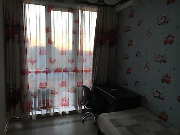 дордой плаза квартира: 3 комнаты, Дордой Плаза ТРЦ Агентство недвижимости, Без подселения, С мебелью полностью — 8