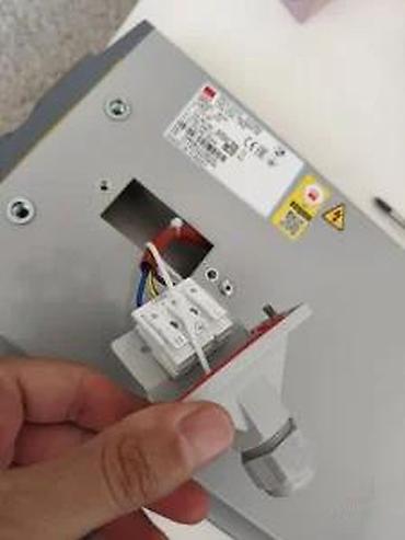 Auto delovi, gume i tjuning: Profesionalni industrijski led reflektor 132W EAE - Novo — 20