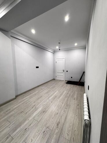 Продажа квартир: 3 комнаты, 87 м², Элитка, 4 этаж, Дизайнерский ремонт — 9