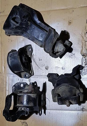 NOSACI MOTORA D14 ZA HONDA CIVIC OD 1996. DO 2001. GOD