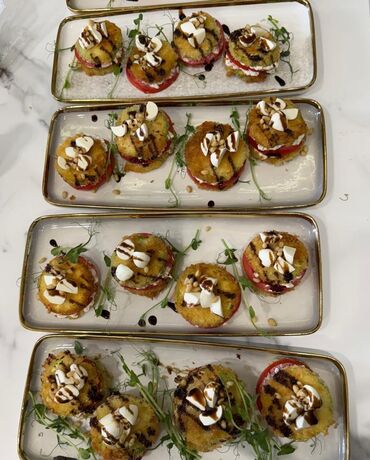 Готовые блюда, кулинария: Принимаю заказы на банкеты, шерине, кыз узатуу, суннот той, любые at lalafo.kg — 6 Готовые блюда, кулинария: Принимаю заказы на банкеты, шерине, кыз узатуу, суннот той, любые — 6