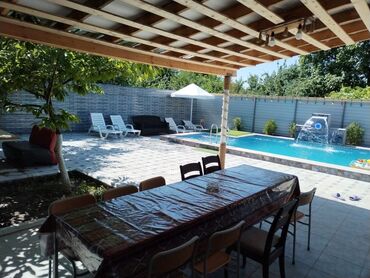 Uzunmüddətli kirayə evlər: 80 kv. m, 3 otaqlı, İnternet, İşıq, Su — 6