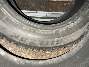 шины бу бишкек: Шины 205/65 R15
2шт