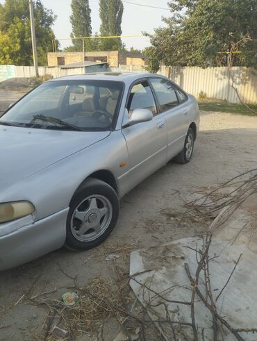 для грузовых автомобилей бу эбу мозги: Mazda Cronos: 1995 г., 2 л, Механика, Бензин, Хэтчбэк