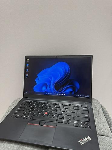macbook air pro 2015: İşlənmiş Lenovo ThinkPad, 14 ", Intel Core i7, 512 GB, Ünvandan götürmə — 2