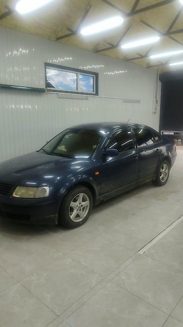 кпп на пассат б3: Volkswagen Passat: 1999 г., 2 л, Кол менен иштөөчү, Газ, Седан — 5