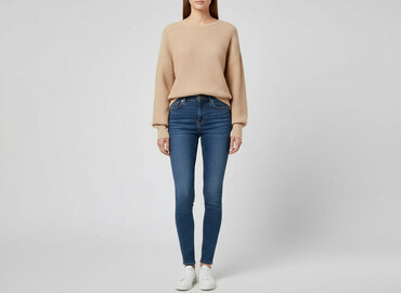 missguided sweter: Zizzi, Светр жіночий, розмір M