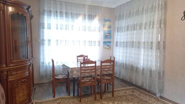 Həyət evləri və villaların satışı: 4 otaqlı, 70 kv. m, Orta təmir — 3