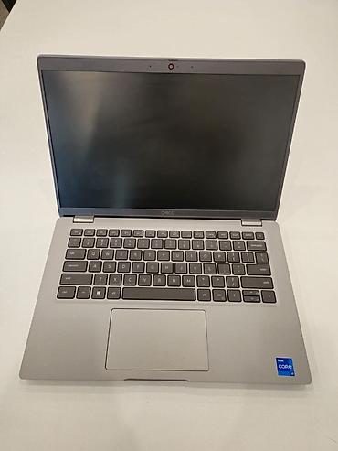 notebook: Dell Latitude 5420 14 HD Intel Core i7-1185G7 @3.0GHz 16GB RAM 256GB — 4