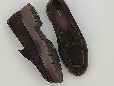 buty m: Gant, Półbuty damskie, rozmiar 40 — 1