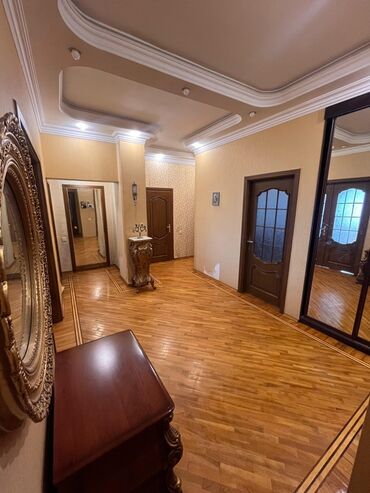 Yeni tikili: 4 otaqlı, Yeni tikili, 150 kv. m -da lalafo.az — 16 Yeni tikili: 4 otaqlı, Yeni tikili, 150 kv. m — 16