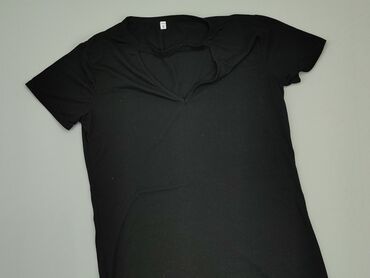 długie spódnice balowa: T-shirt, S, stan - Dobry