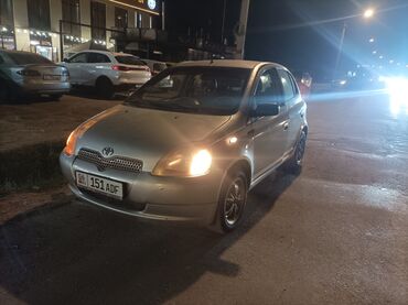 гур насос пассат б3: Toyota Yaris: 1999 г., 1.5 л, Механика, Бензин, Хетчбек