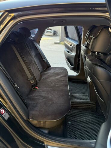 Hyundai: Hyundai Grandeur: 2018 г., 2.4 л, Автомат, Бензин, Седан — 4