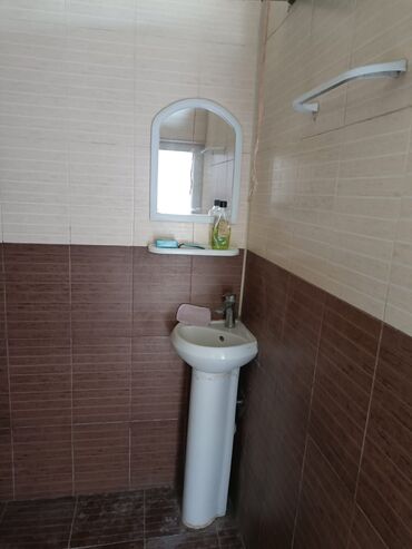 Həyət evi alıram: 50 kv. m, 2 otaqlı, Kombi, Qaz, İşıq