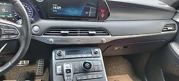 Hyundai: Hyundai Palisade: 2020 г., 3.8 л, Автомат, Бензин, Внедорожник — 26