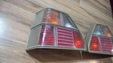 Tuning oprema: Stop lampe Golf 2 tuning kao nove na lalafo.rs — 5 Tuning oprema: Stop lampe Golf 2 tuning kao nove — 5