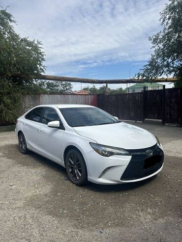 аренда авто на месяц: Сдаю Toyota Camry, Долгосрочно, Без водителя, | Залог, Предоплата, Другие условия