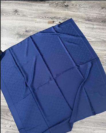 fredric sat: Nova Louis Vuitton marama od 100% svile. Dobila sam je pa ne znam da — 1