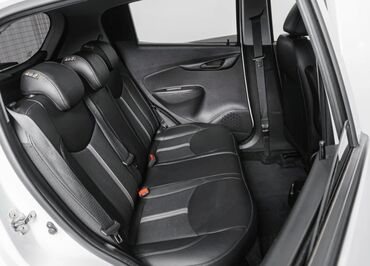 Chevrolet: Chevrolet Spark: 2018 г., 1 л, Вариатор, Бензин, Хэтчбэк — 14