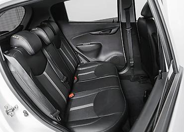 Chevrolet: Chevrolet Spark: 2018 г., 1 л, Автомат, Бензин, Хэтчбэк — 8