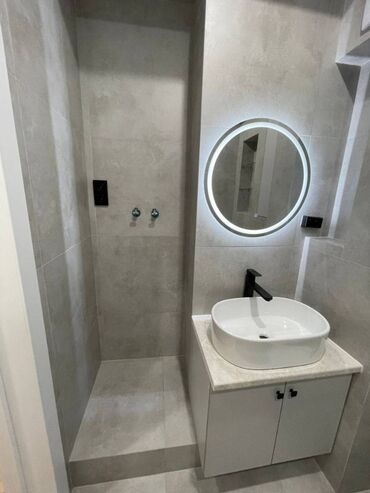 вторичное жилье: 2 комнаты, 75 м², Элитка, 4 этаж, Евроремонт