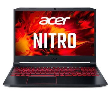 купить ноутбук acer nitro 5: Acer