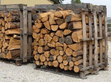 i kvalitetan: Tvrdo, kvalitetno ogrjevno drvo
