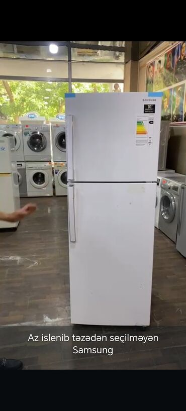 xaladenik satisi: 2 qapılı Indesit Soyuducu Satılır