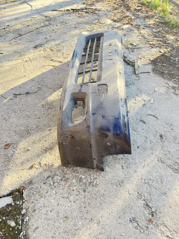 купить кожаные сиденья для авто бу: Бампер Передний Honda