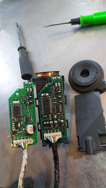 СТО, ремонт транспорта: Аварийное вскрытие замков — 30