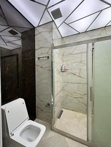 otag: İcarəyə verilir 2 otaqlı yeni tikili 95 m², Ağ şəhər q. Kateqoriya — 8