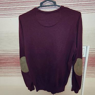 geyim kişi: Massimo Dutti brendinin premium məhsulu. Pambıq ipək və kaşmir — 4