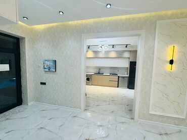 Həyət evləri və villaların satışı: 4 otaqlı, 130 kv. m, Kredit yoxdur, Yeni təmirli — 14